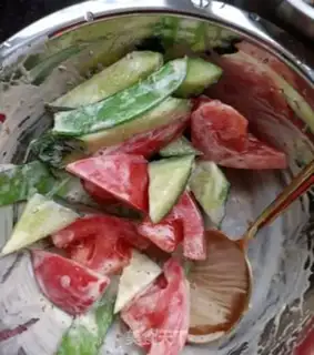 Make Dutch quinoa step 7