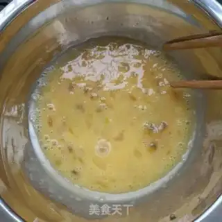 Make Pistachio eggs step 4