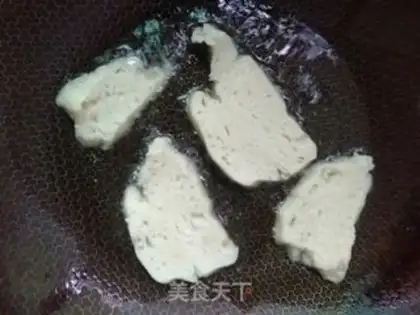Make Soy egg salad step 3
