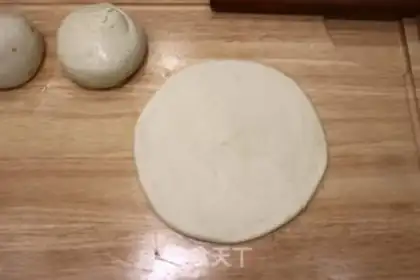 Make Three tasting tacos step 17