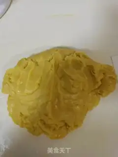 Make Fabric fruit step 4