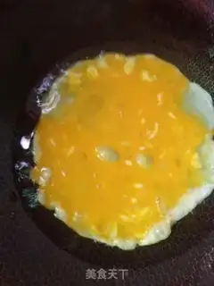 Make Soy egg salad step 5