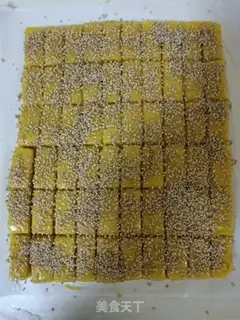 Make Fabric fruit step 6