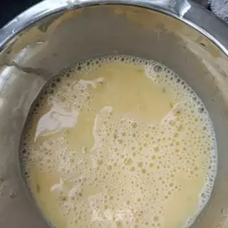 Make Pistachio eggs step 7