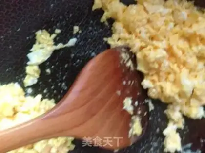 Make Soy egg salad step 6
