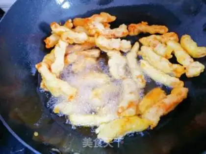 Make Sugar Jelly Ridge step 9