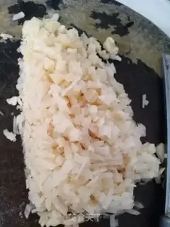 Make Sour sauce step 0
