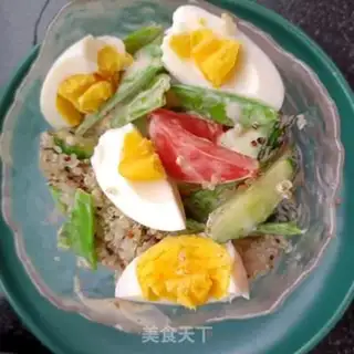 Make Dutch quinoa step 10