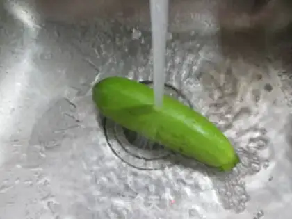 Make Beefballs step 1