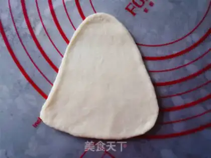 Make Yogurt bread step 2