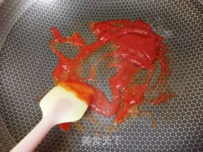 Make Sugar Jelly Ridge step 10