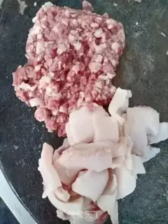 Make Sour sauce step 1