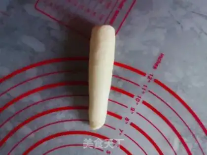 Make Yogurt bread step 3