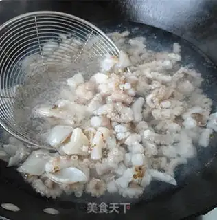 Make Soy sauce and fish step 2