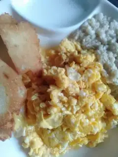 Make Soy egg salad step 8