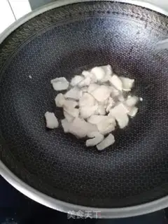 Make Sour sauce step 2