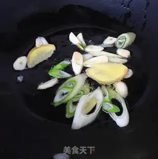 Make Soy sauce and fish step 3