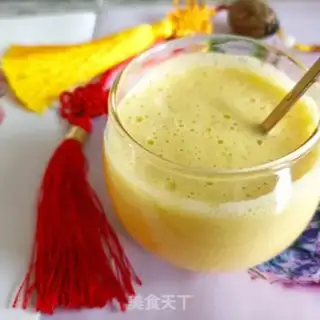 Make Pineapple juice step 12