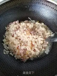 Make Sour sauce step 4