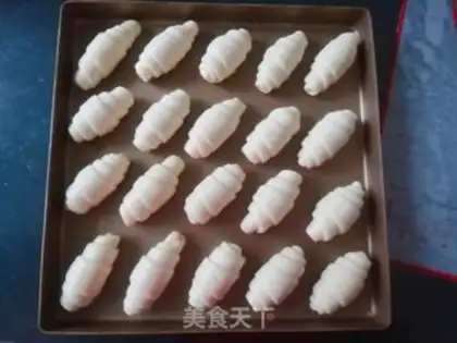 Make Yogurt bread step 6