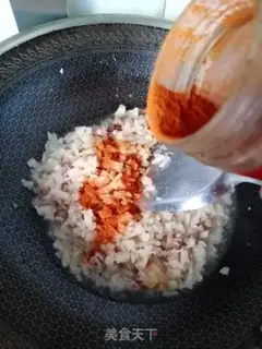 Make Sour sauce step 5