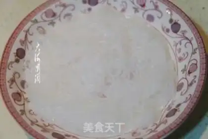 Make Garlic fans steam shrimp step 4