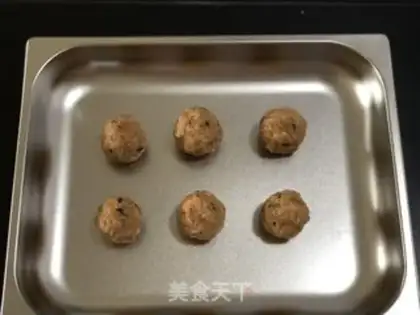 Make The tuna cheese-cooking step 3
