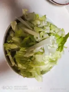 Make Soup buns step 0