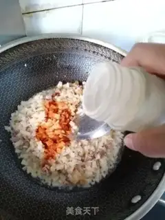 Make Sour sauce step 6