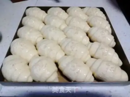 Make Yogurt bread step 8