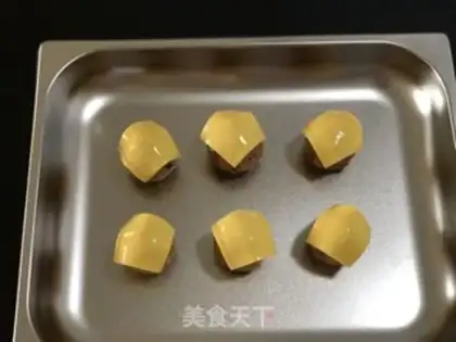 Make The tuna cheese-cooking step 4
