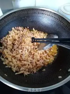 Make Sour sauce step 7