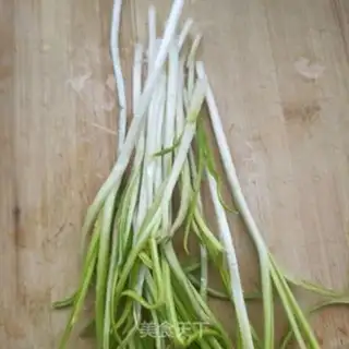 Make Garlic Dutch beans step 7
