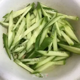 Make ♪ Sugar and vinegar and vegetables ♪ step 1