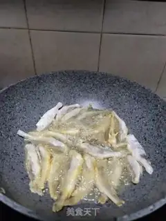 Make Frozen yellowfish step 4