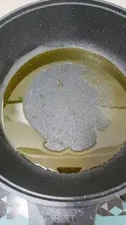 Make Garlic pork step 2