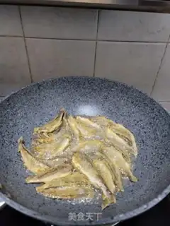 Make Frozen yellowfish step 5