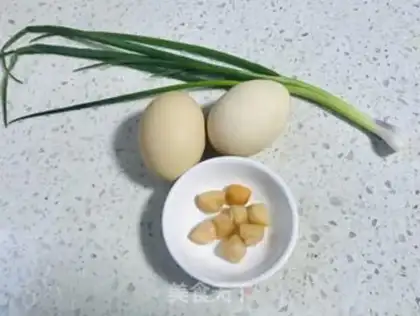 Make Steaming eggs step 0