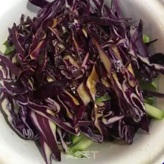 Make ♪ Sugar and vinegar and vegetables ♪ step 3