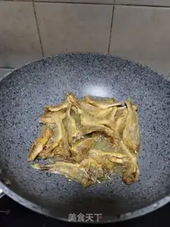 Make Frozen yellowfish step 6