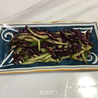 Make ♪ Sugar and vinegar and vegetables ♪ step 4