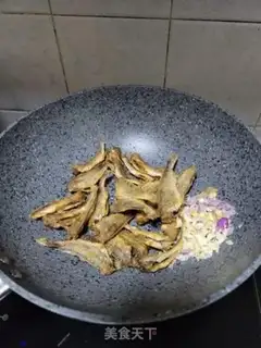 Make Frozen yellowfish step 7