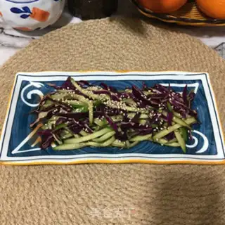 Make ♪ Sugar and vinegar and vegetables ♪ step 5