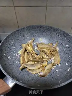 Make Frozen yellowfish step 8