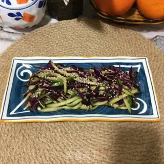 Make ♪ Sugar and vinegar and vegetables ♪ step 6