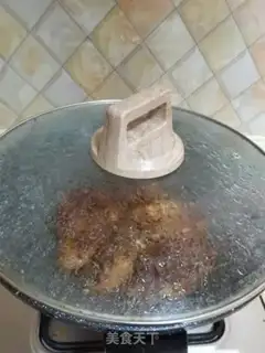 Make Hot chicken wings step 18