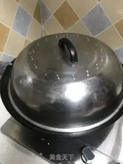 Make Meat and cheese step 2