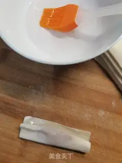 Make Strawberry candy step 2
