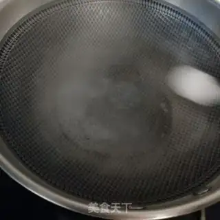Make Fresh water and donkey celery step 3