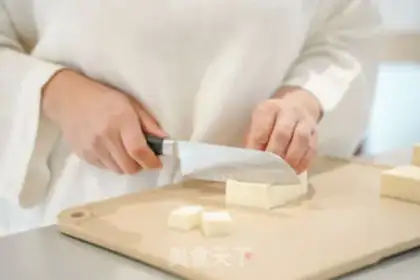 Make Spring soup step 1